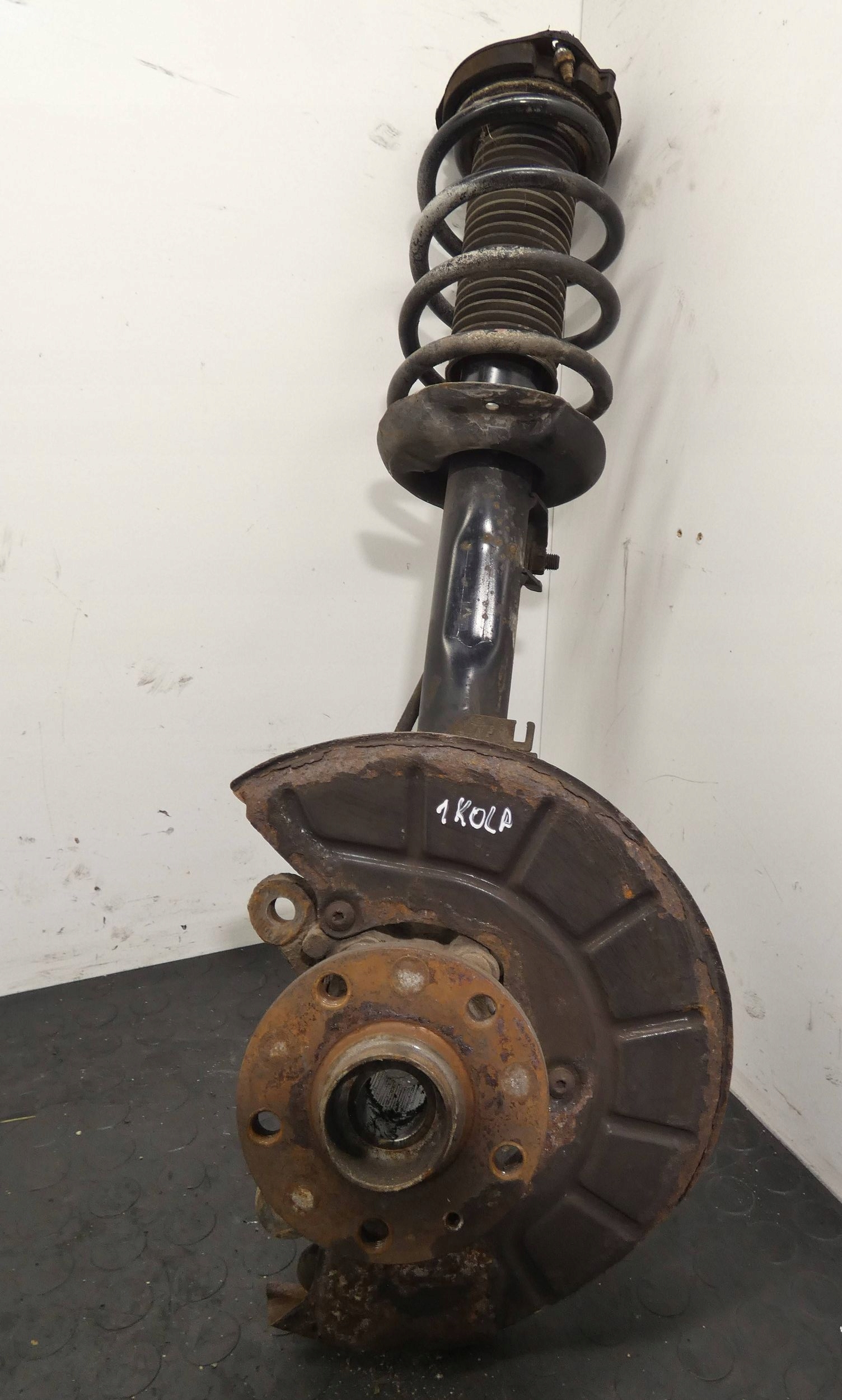 18274679180-6978aafcdec85 MCPHERSON AMORTYZATOR AUDI A3 LEON SKODA YETI 2.0 TDI 1T0413031HE LP