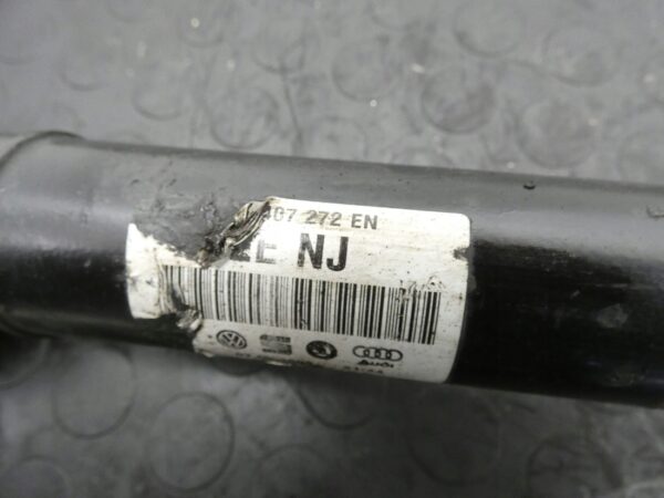 18274913638-6978aaf8c143f Półoś przednia VW GOLF V JETTA AUDI A3 2,0 TDI 1K0407272EN PP