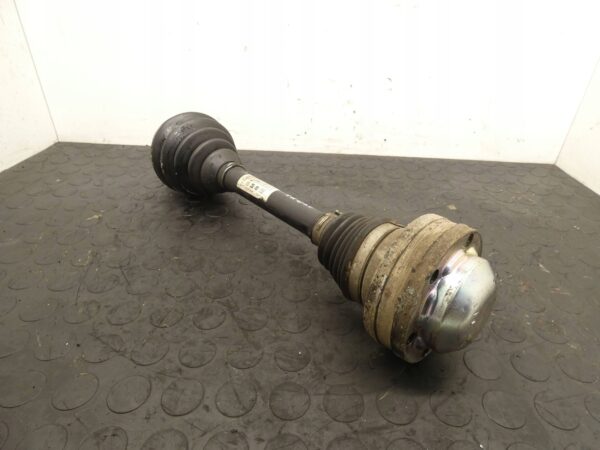 Półoś przednia VW GOLF V JETTA AUDI A3 2,0 TDI 1K0407271BJ LP