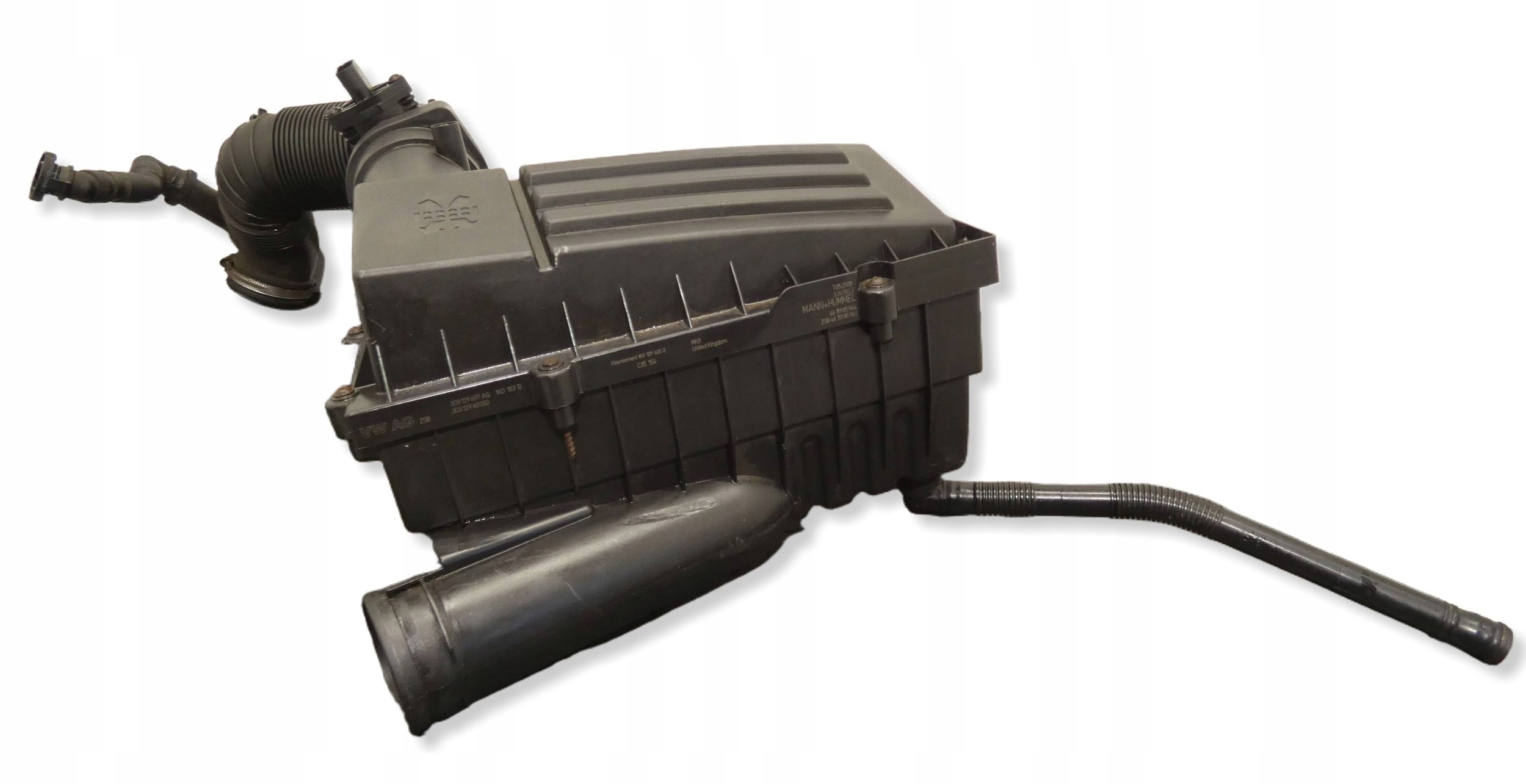 18277553526-6979d2410c09a Obudowa filtra powietrza VW GOLF V JETTA AUDI A3 2,0 TDI 3C0129607AQ