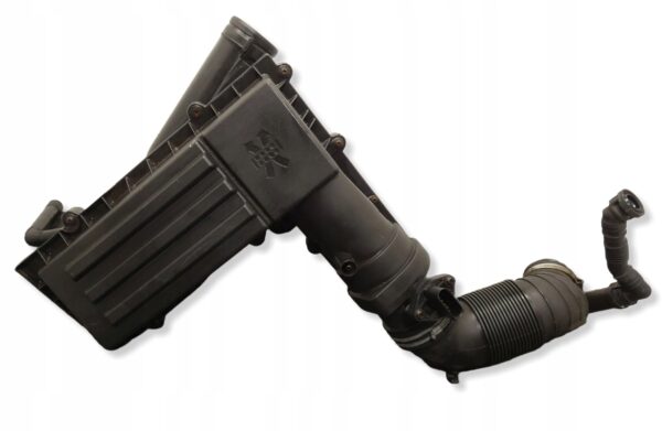 Obudowa filtra powietrza VW GOLF V JETTA AUDI A3 2,0 TDI 3C0129607AQ