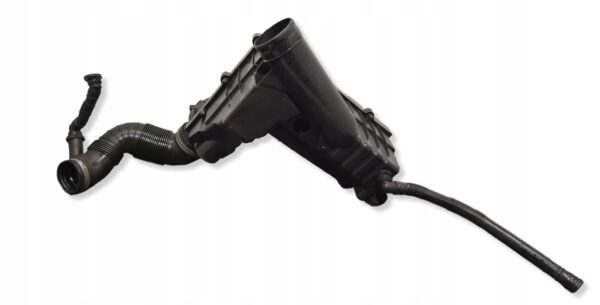 Obudowa filtra powietrza VW GOLF V JETTA AUDI A3 2,0 TDI 3C0129607AQ