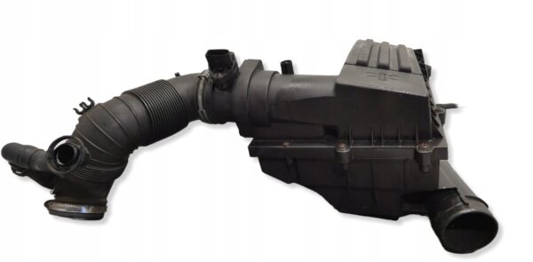 Obudowa filtra powietrza VW GOLF V JETTA AUDI A3 2,0 TDI 3C0129607AQ