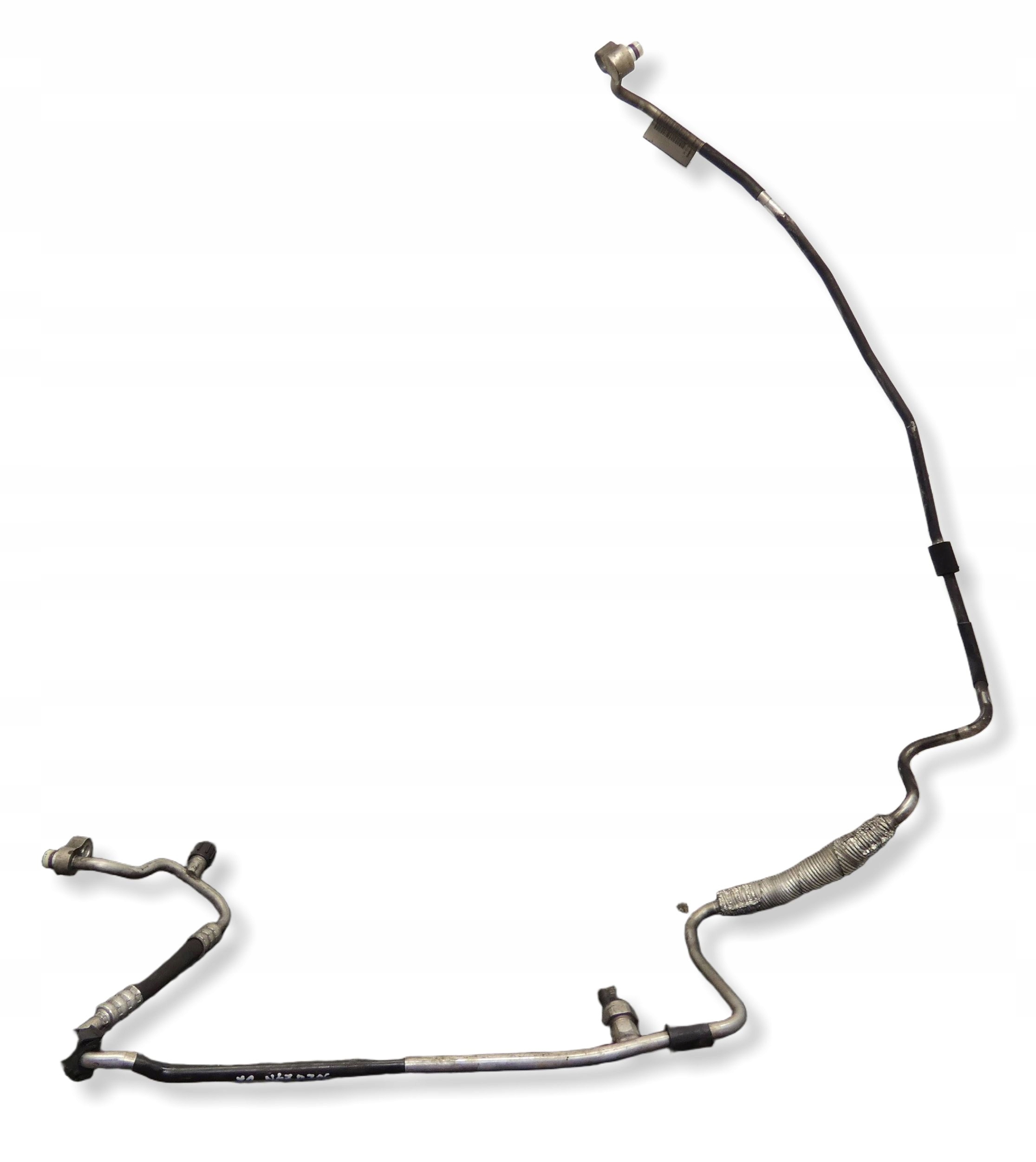 18277737657-6979e076c77f6 Przewód klimatyzacji BMW 1 E87 E81 E82 3 E90 E91 E93 X1 E84 X3 E83 9151734