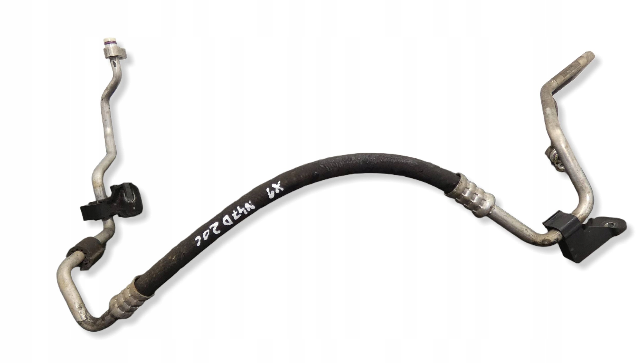 18277753028-6979e06cc28c8 Przewód klimatyzacji BMW 1 E87 E81 E82 3 E90 E91 E93 X1 E84 X3 E83 9226413