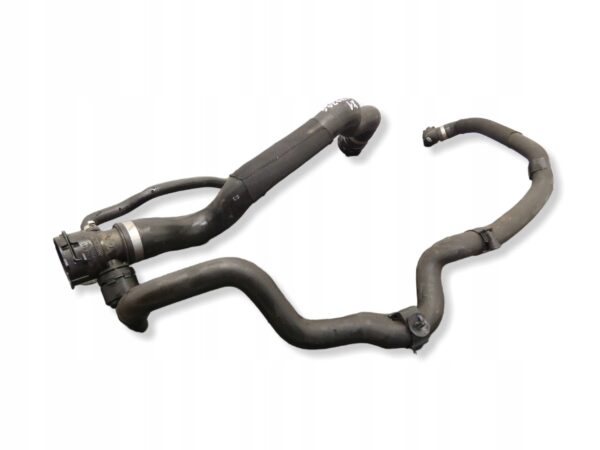 RURKI Przewód wodny BMW 1 E87 E81 3 E90 E91 E93 X1 E84 X3 E83 2.0D 8511623
