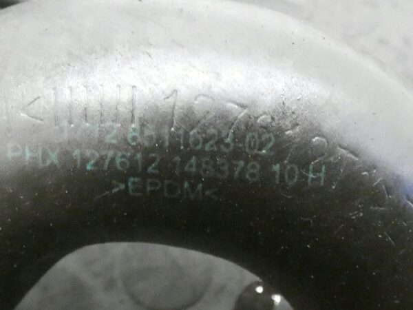 RURKI Przewód wodny BMW 1 E87 E81 3 E90 E91 E93 X1 E84 X3 E83 2.0D 8511623