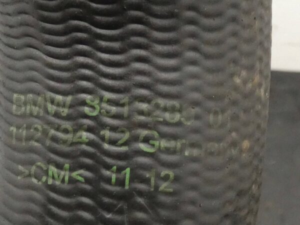 18278190333-697a0ab865d86 RURA intercoolera BMW 1 E87 E81 3 E90 E91 X1 E84 X3 E83 2.0D N47 8513289