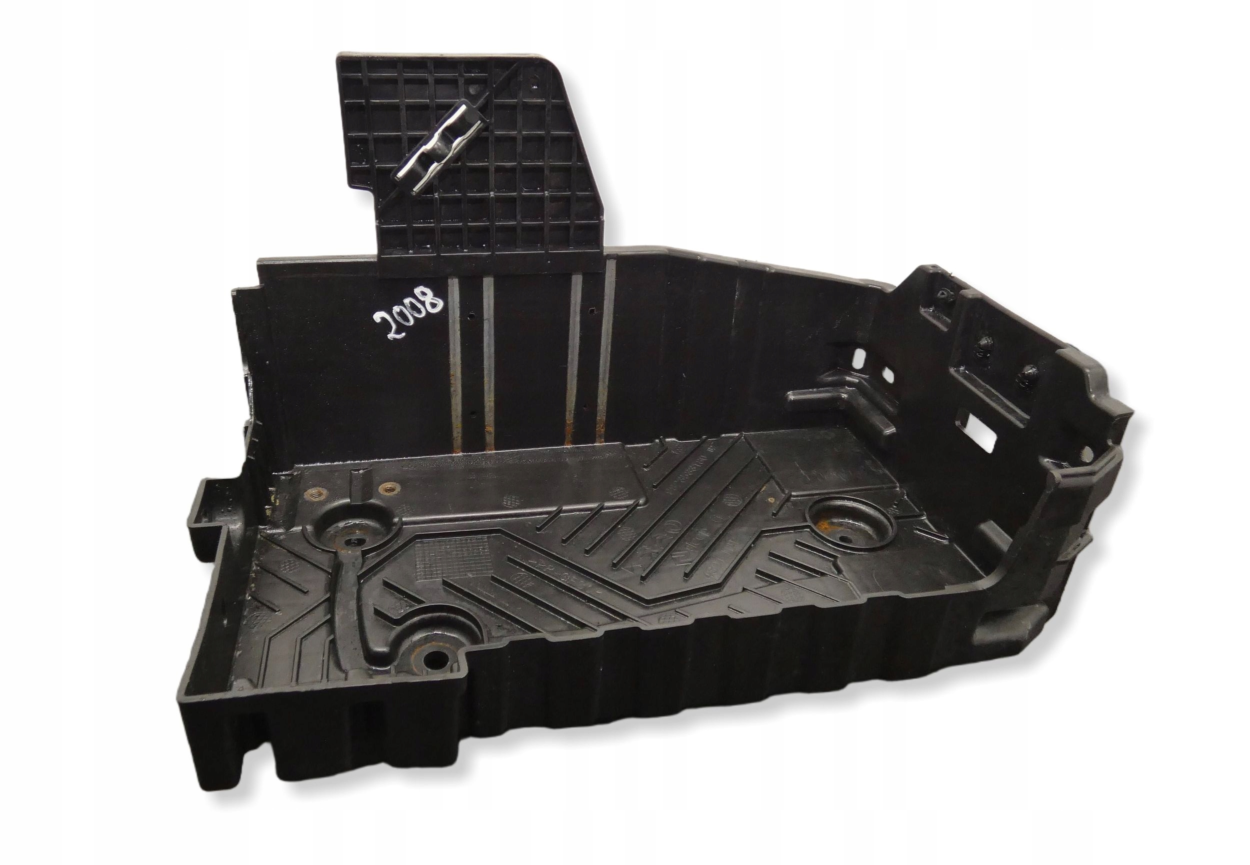 18278263209-697a0aa79d589 Podstawa akumulatora PEUGEOT 2008 308 CITROEN C3 1,2THP 9823533180