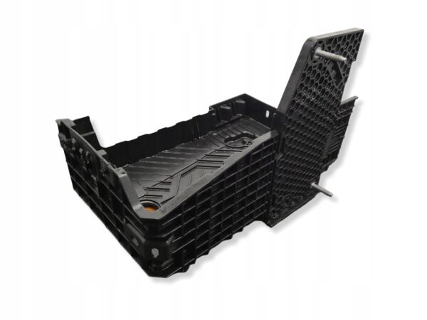 18278263209-697a0aa9750ed Podstawa akumulatora PEUGEOT 2008 308 CITROEN C3 1,2THP 9823533180