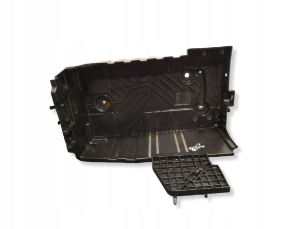 18278263209-697a0aad0d801 Podstawa akumulatora PEUGEOT 2008 308 CITROEN C3 1,2THP 9823533180