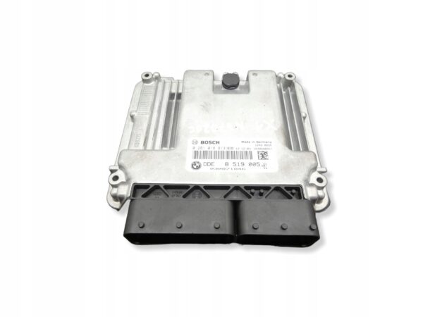 KOMPUTER Sterownik silnika BMW X1 E84 2.0D N47D20C 8519005