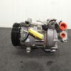 KOMPRESOR KLIMATYZACJI PEUGEOT 308 CITROEN C3 1,2THP 9834779880 447140-8600