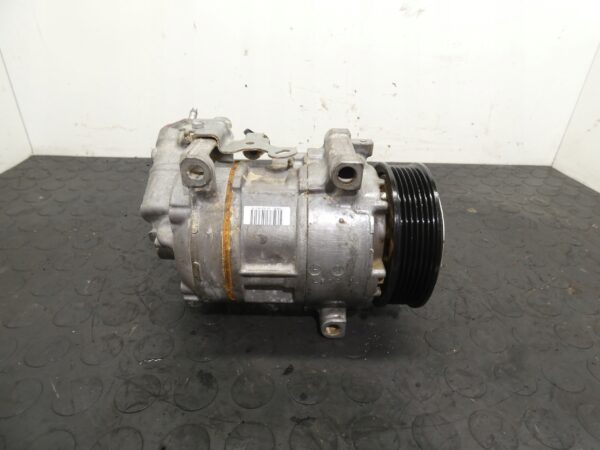 KOMPRESOR KLIMATYZACJI PEUGEOT 308 CITROEN C3 1,2THP 9834779880 447140-8600