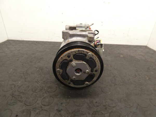 KOMPRESOR KLIMATYZACJI PEUGEOT 308 CITROEN C3 1,2THP 9834779880 447140-8600