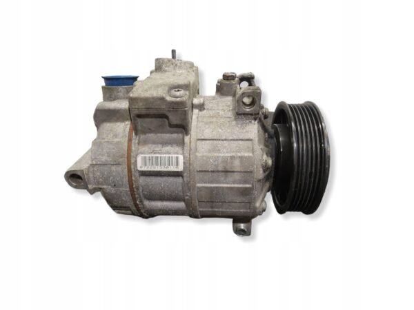 KOMPRESOR klimatyzacji VW GOLF V JETTA AUDI A3 2,0 TDI 1K0820859S