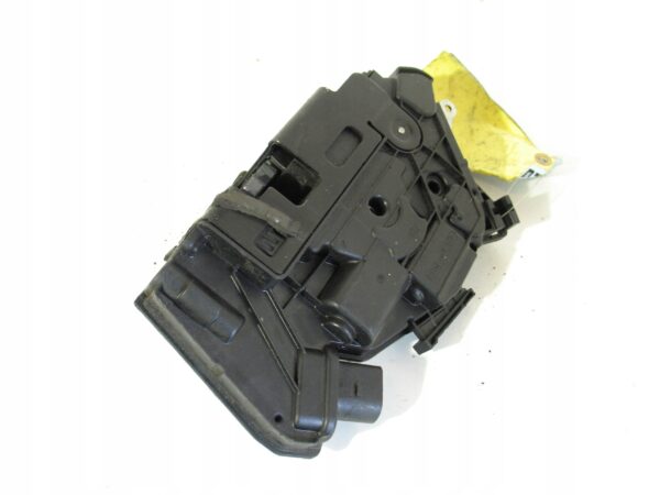 ZAMEK DRZWI PRAWY PRZÓD IBIZA IV 6PIN 5N1837016F