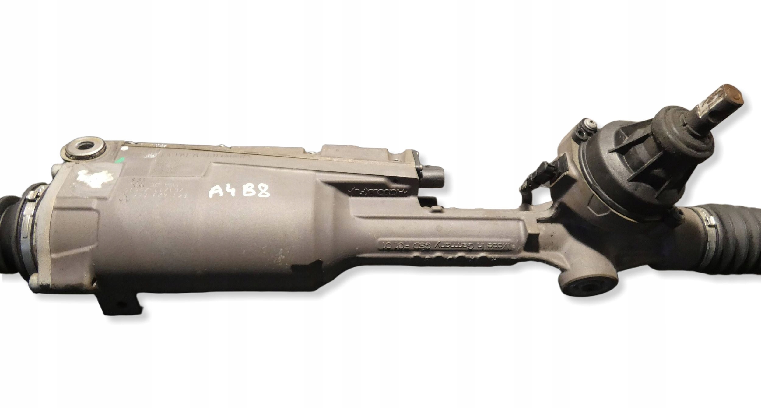 Maglownica PRZEKŁADNIA KIEROWNICZA Audi A4 S4 B8 A5 8K 8K1423055AA