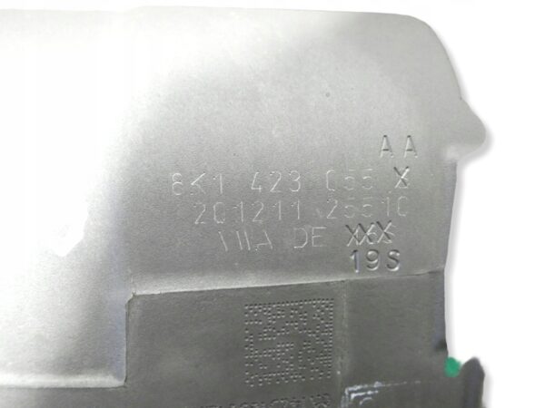 18281488101-698b9f465ebb2 Maglownica PRZEKŁADNIA KIEROWNICZA Audi A4 S4 B8 A5 8K 8K1423055AA