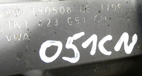 18281878015-698b9f3f13ff3 MAGLOWNICA PRZEKŁADNIA VW GOLF VI OCTAVIA A3 1K1423051CN