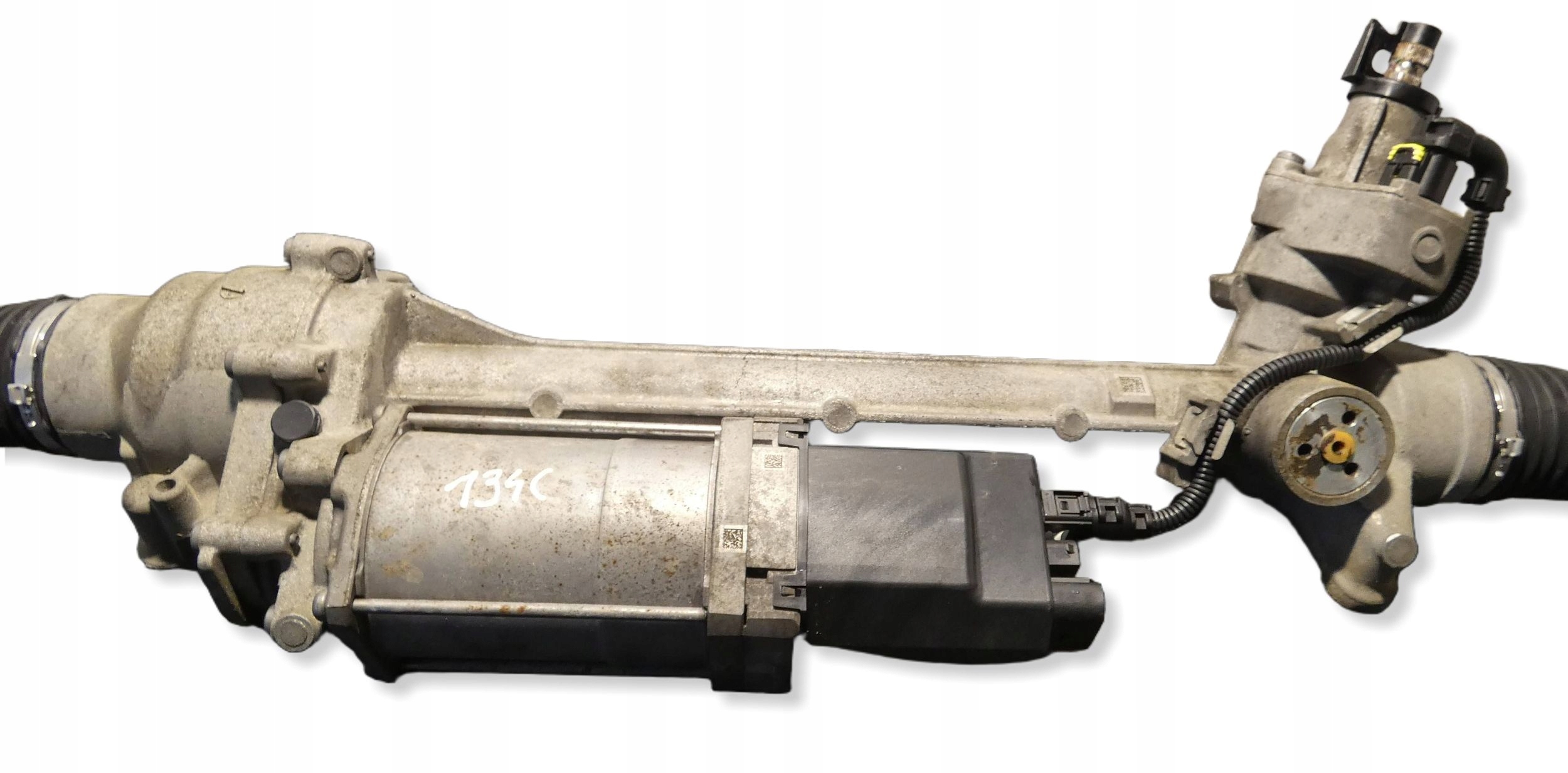 Maglownica PRZEKŁADNIA BMW 1 F20 3 F30 F31 F34 4 F32 F36 X-DRIVE 6868920