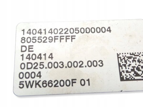 18281969342-698b9f3bae3c3 Maglownica PRZEKŁADNIA BMW 1 F20 3 F30 F31 F34 4 F32 F36 X-DRIVE 6868920