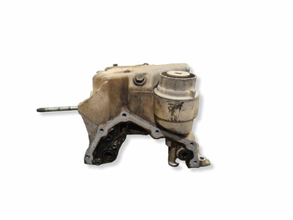 MISKA OLEJOWA TOYOTA AURIS COROLLA 1.33 1NR