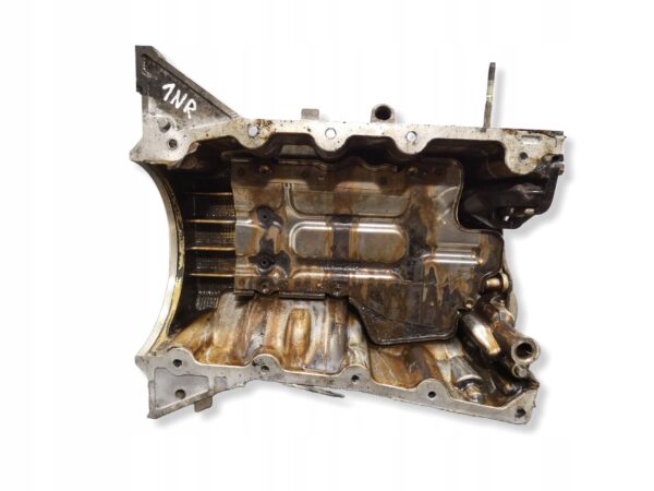 MISKA OLEJOWA TOYOTA AURIS COROLLA 1.33 1NR