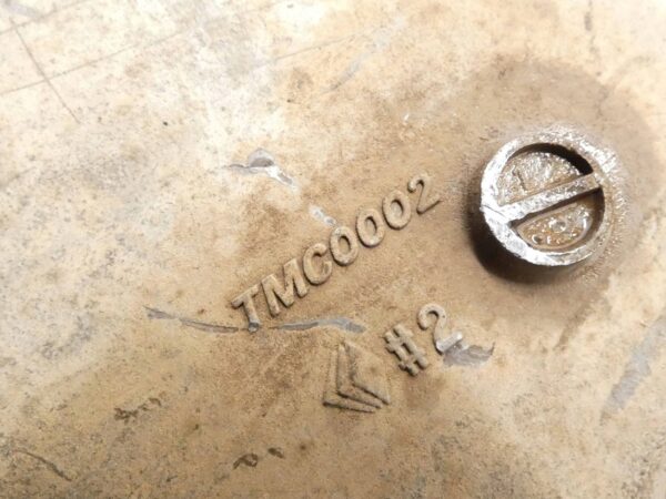 MISKA OLEJOWA TOYOTA AURIS COROLLA 1.33 1NR