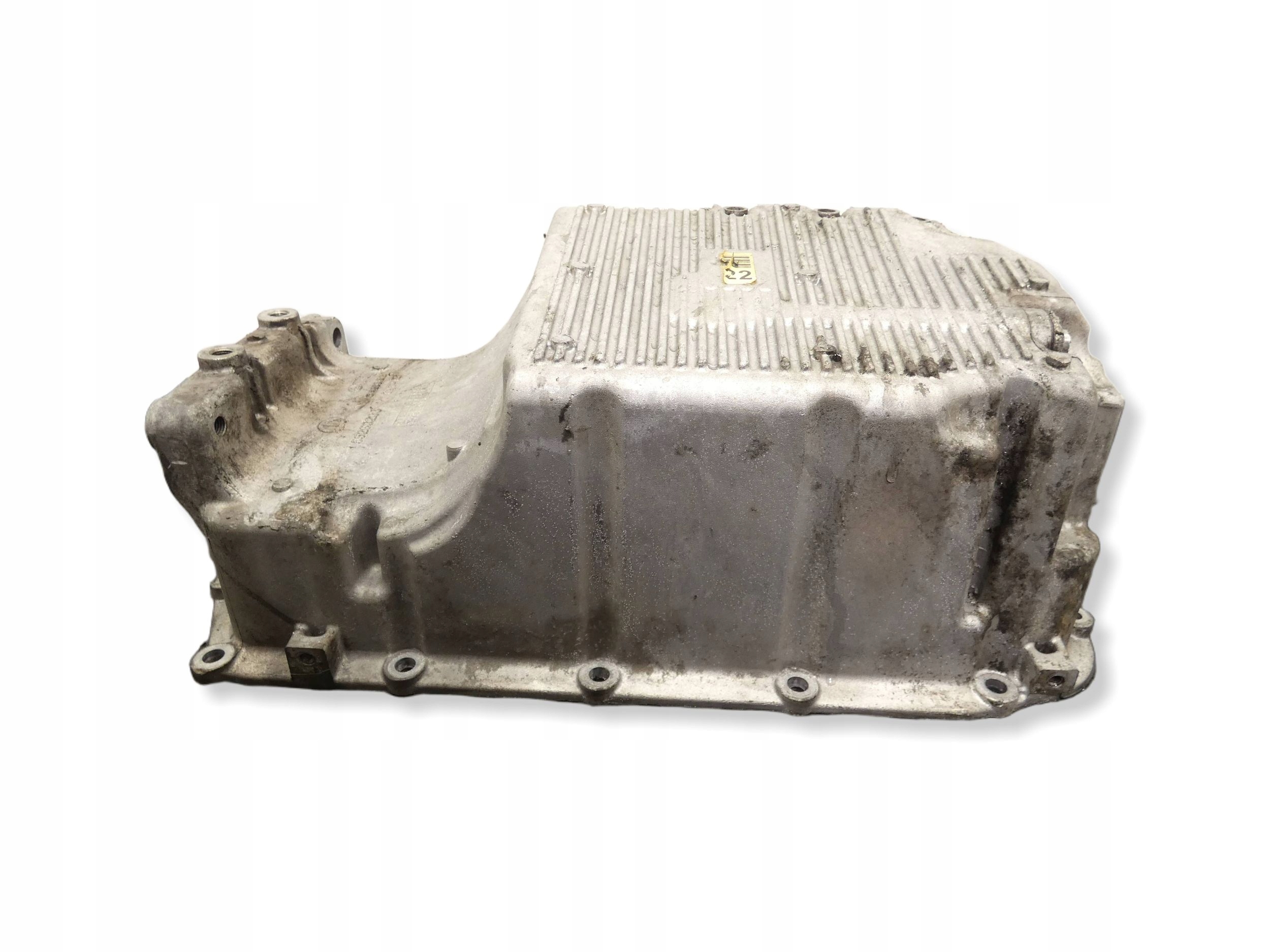 Miska olejowa FIAT 500X JEEP COMPASS RENEGADE 2.0 JTD 55259296