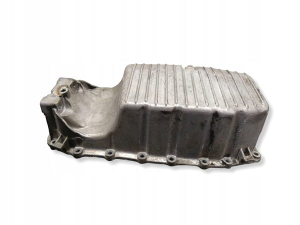 18284087137-698b91606c3d2 Miska olejowa FIAT ABARTH 500 ALFA MITO GULIETTA 1.4 T-JET 55209020