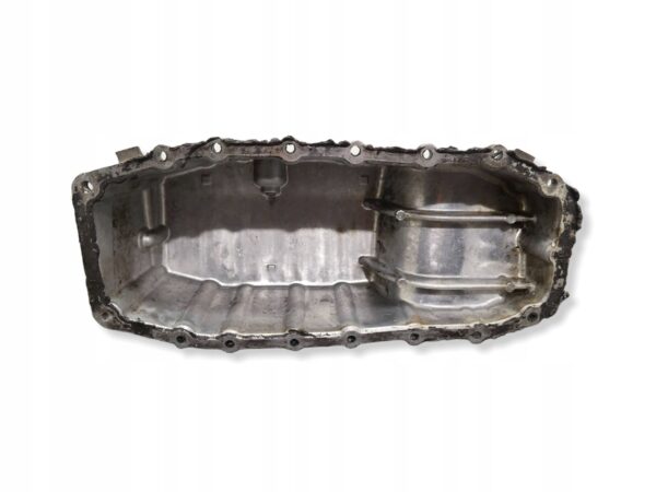 18284087137-698b9f0189877 Miska olejowa FIAT ABARTH 500 ALFA MITO GULIETTA 1.4 T-JET 55209020
