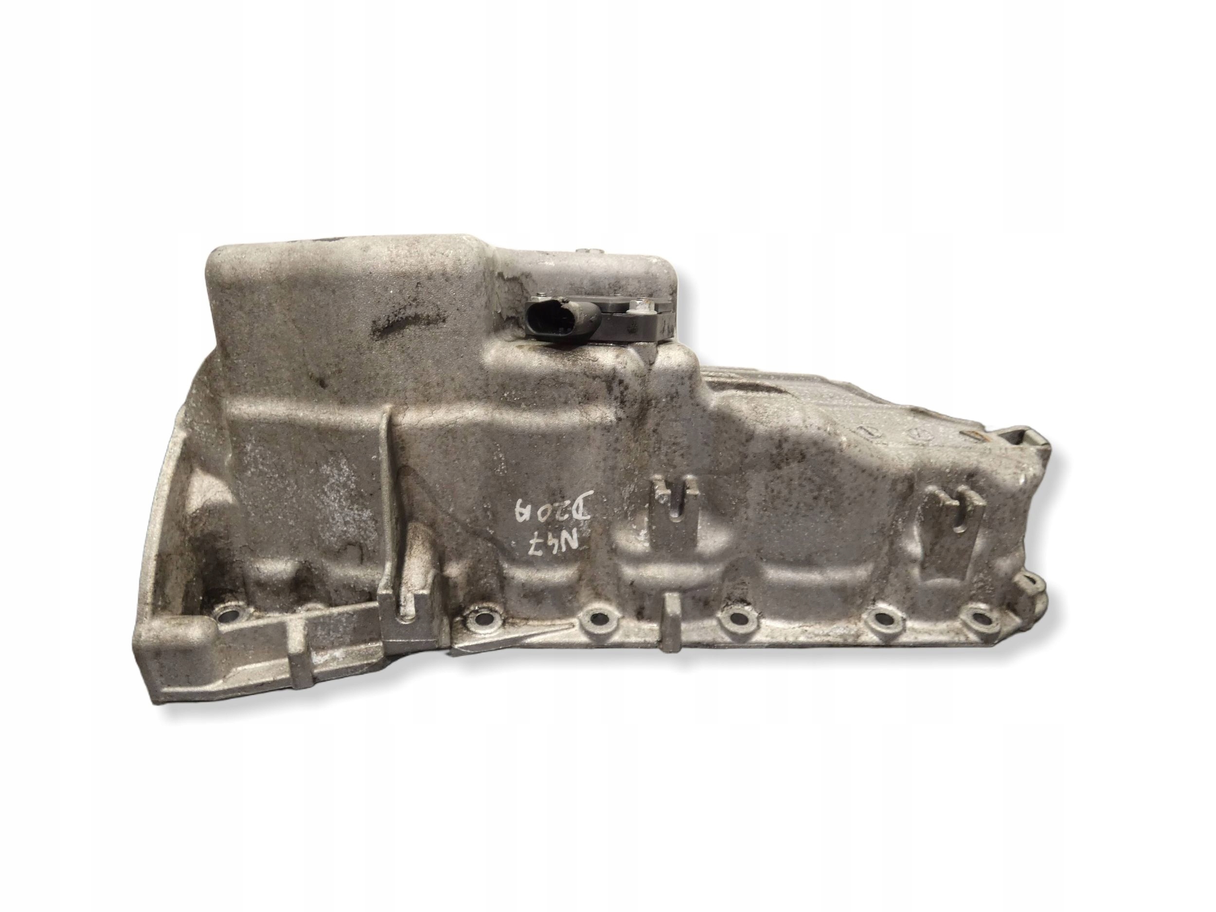 Miska olejowa BMW 1 E87 3 E90 E92 5 E60 E61 2.0D N47D20A 7797969