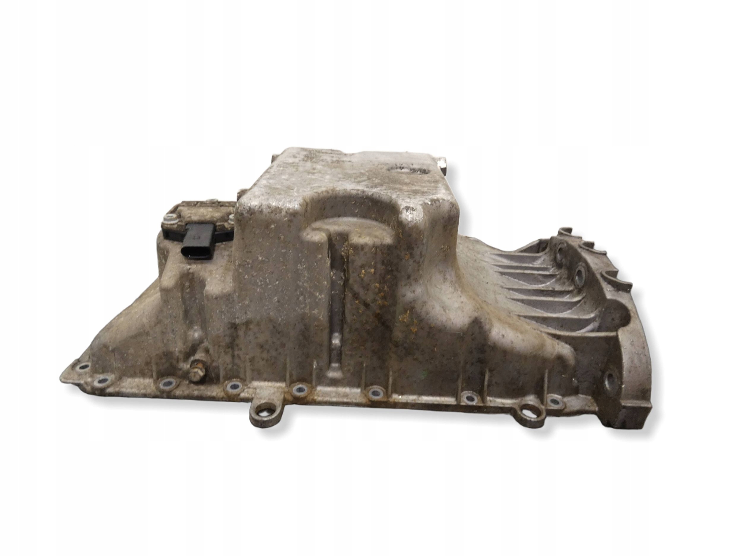 18284213166-698b914160592 Miska olejowa PORSCHE CAYENNE AUDI Q7 3.6 FSI 03H103603K