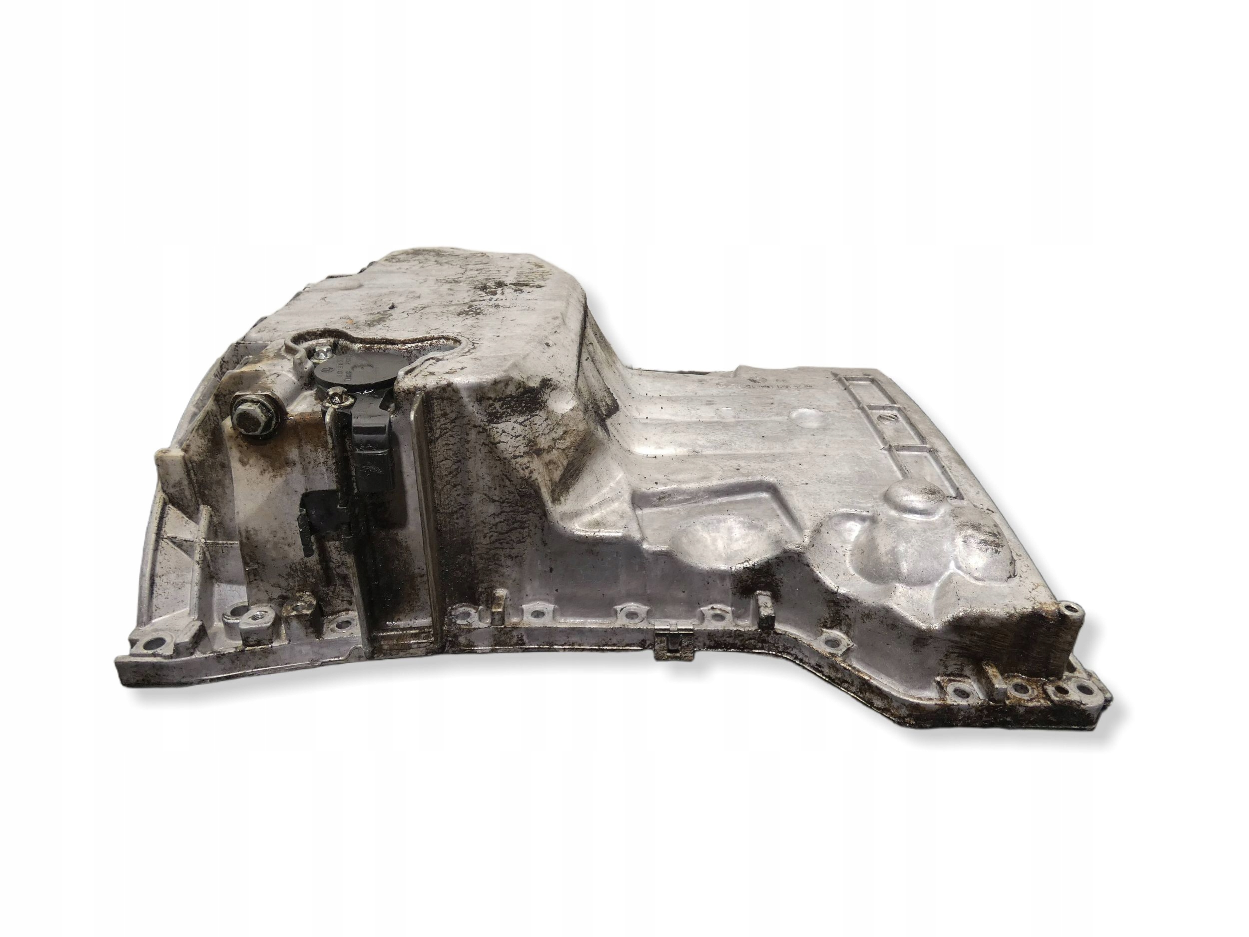 Miska olejowa MERCEDES C W203 E W211 1.8 271940 KOMPRESOR A2710141002