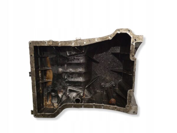 18284315263-698b91335c317 Miska olejowa MERCEDES C W203 E W211 1.8 271940 KOMPRESOR A2710141002