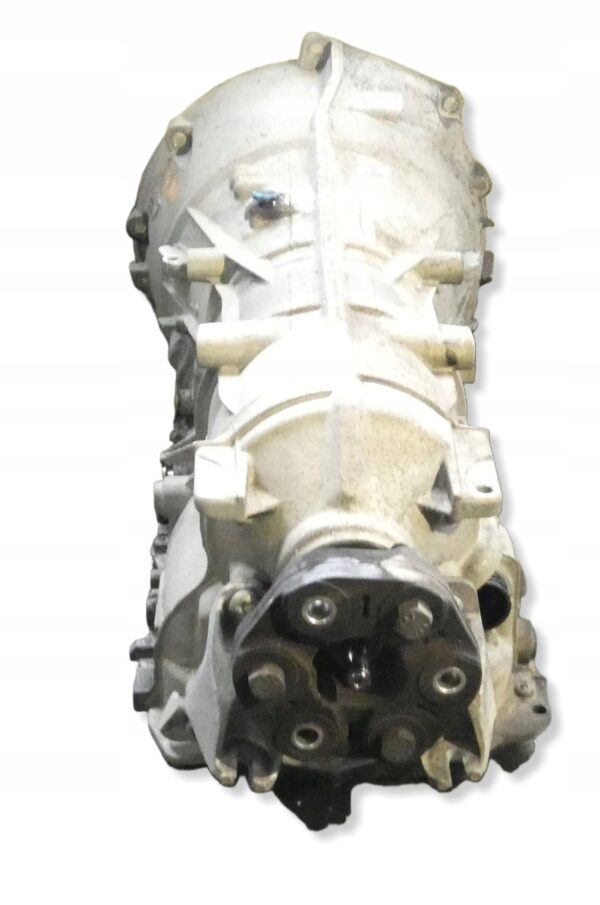 18284437057-698b83fb828ef SKRZYNIA BIEGÓW BMW X1 E84 2.0D N47D20C 8HP-45 7649242