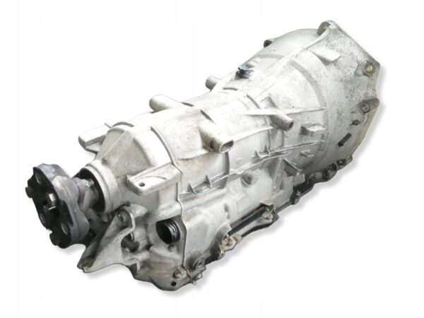 18284437057-698b9126f1d3c SKRZYNIA BIEGÓW BMW X1 E84 2.0D N47D20C 8HP-45 7649242