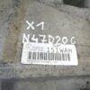 18284437057-698b912847cad SKRZYNIA BIEGÓW BMW X1 E84 2.0D N47D20C 8HP-45 7649242