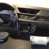 18295160469-698b83dfd2667 DESKA ROZDZIELCZA KONSOLA BMW X1 E84 AIRBAG KIEROWCY PASAŻERA 2991239