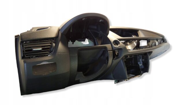 18295160469-698b83e206bd6 DESKA ROZDZIELCZA KONSOLA BMW X1 E84 AIRBAG KIEROWCY PASAŻERA 2991239