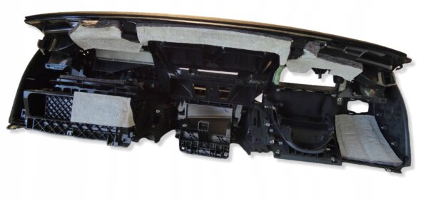 18295160469-698b83e68322e DESKA ROZDZIELCZA KONSOLA BMW X1 E84 AIRBAG KIEROWCY PASAŻERA 2991239