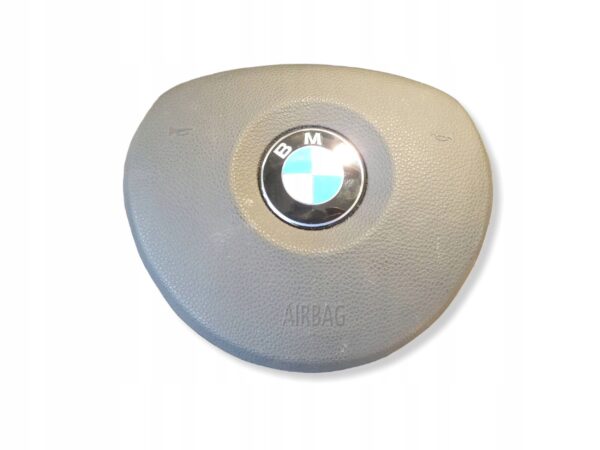 18295160469-698b83ea2c5fc DESKA ROZDZIELCZA KONSOLA BMW X1 E84 AIRBAG KIEROWCY PASAŻERA 2991239