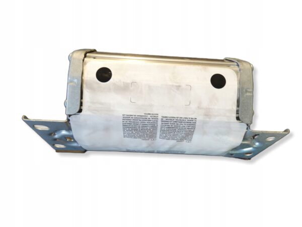 18295160469-698b83ed296b1 DESKA ROZDZIELCZA KONSOLA BMW X1 E84 AIRBAG KIEROWCY PASAŻERA 2991239