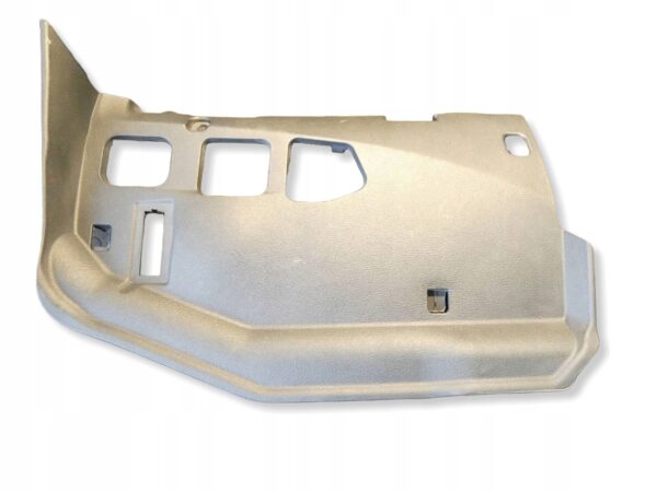 18295160469-698b83f276519 DESKA ROZDZIELCZA KONSOLA BMW X1 E84 AIRBAG KIEROWCY PASAŻERA 2991239