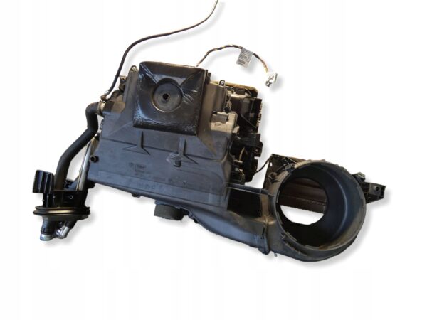 NAGRZEWNICA BMW X1 E84 9136169 983360Z 985325F