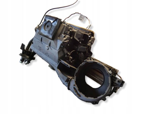 NAGRZEWNICA BMW X1 E84 9136169 983360Z 985325F