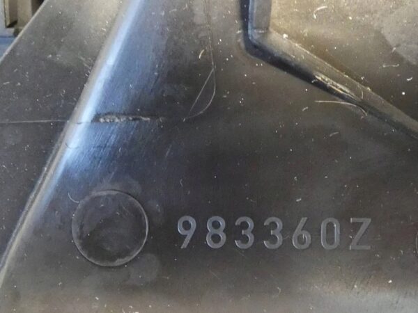 NAGRZEWNICA BMW X1 E84 9136169 983360Z 985325F