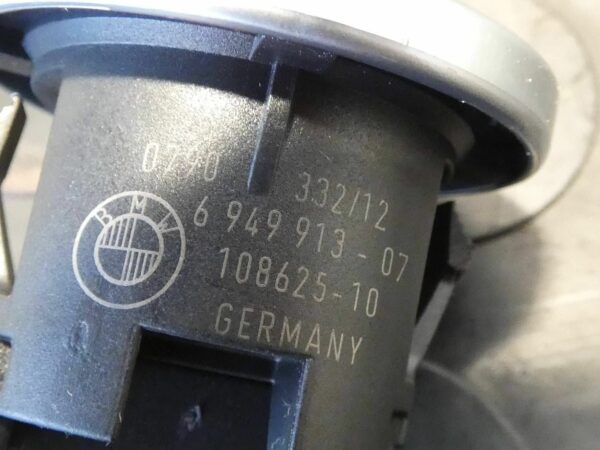 18295310710-698b83bd12c4a Przycisk Start-Stop BMW X1 E84 3 E90 E91 6949913