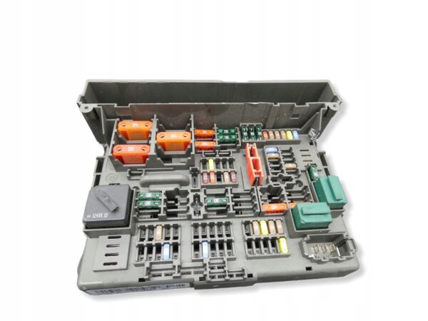 Skrzynka bezpieczników BMW X1 E84 3 E90 E91 9119446